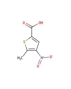 Astatech 2-METHYL-3-NITROTHIOPHENE-5-CARBOXYLIC ACID; 1G; Purity 97%; MDL-MFCD00507024